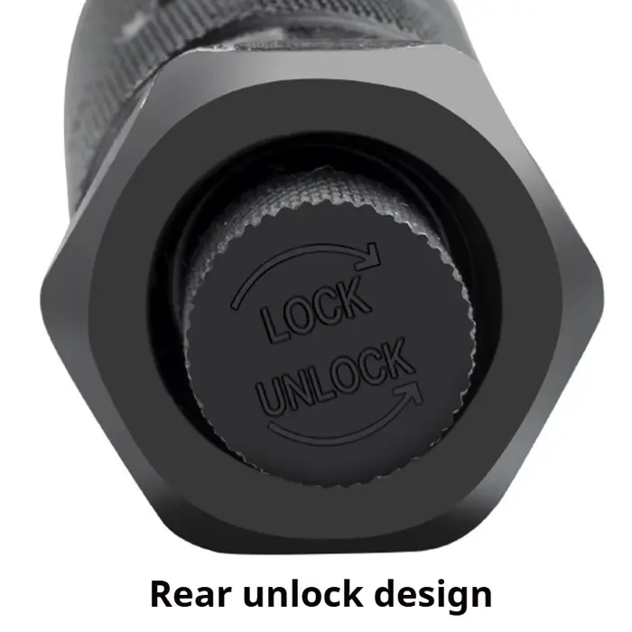 Clé dynamométrique réglable pour atelier