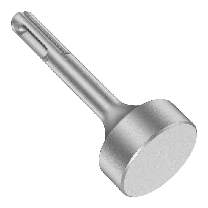 Poinçon SDS-Plus pour tiges de terre de 19/21/35 mm de diamètre
