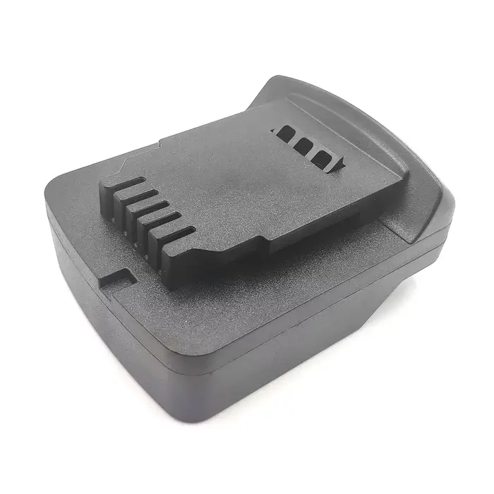 Pour Parkside 20V Batteries au Lithium convertisant pour Dewalt DCB série 18V/20V batterie au