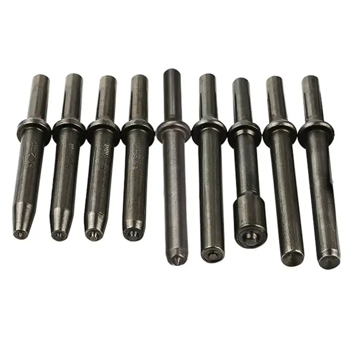 Marteau à rivets pneumatiques