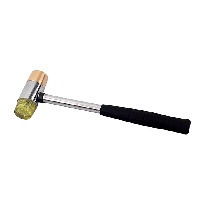 Marteau Luthier Giutar pour marteau FRET en laiton