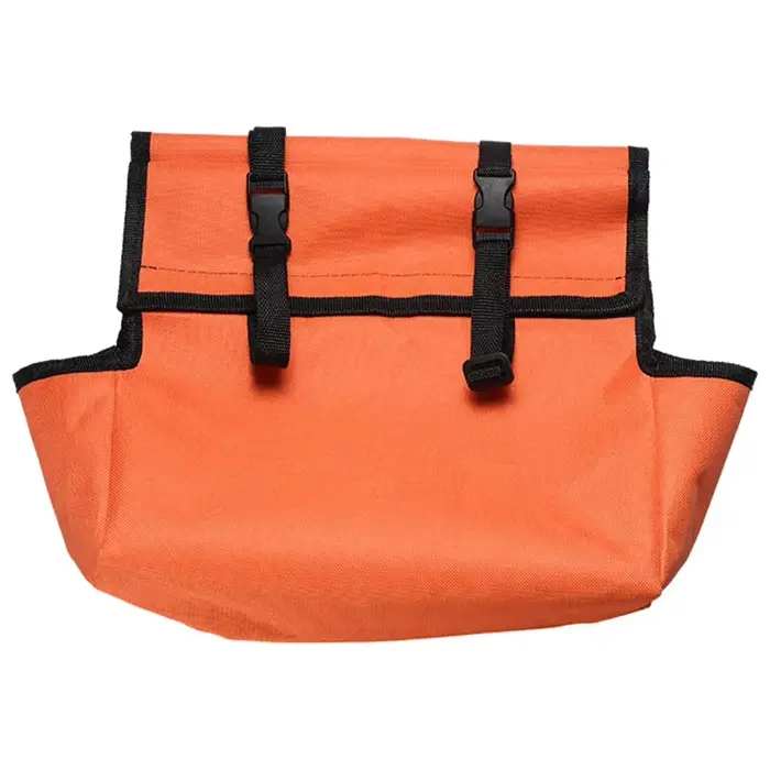 Sac de rangement d'outils d'échelle pliante, polyvalent, Durable, accessoires pratiques, sac suspend