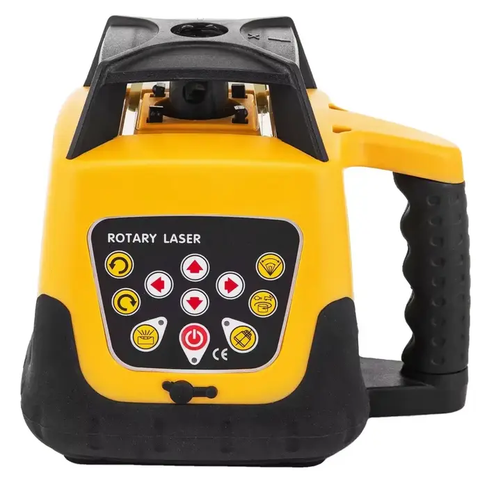 Niveau de construction Laser 500m