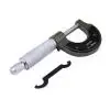 Outil de mesure précis en acier au carbone, jauge de micromcirculation pratique, accessoires de micr