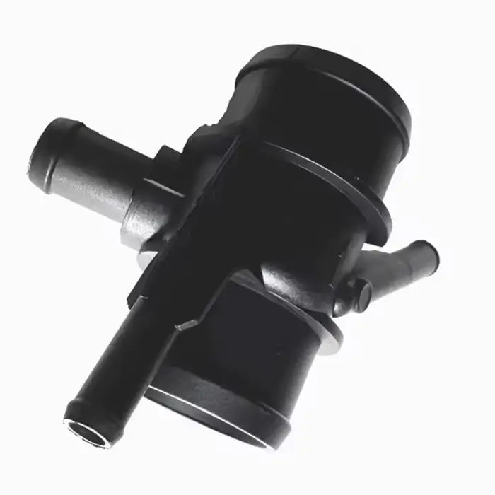 PCH PCH 503180 Connecteur de tuyau d'eau de tuyau de radiateur