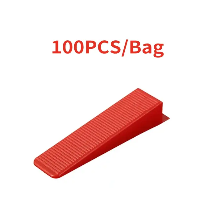 Système de nivellement de carrelage