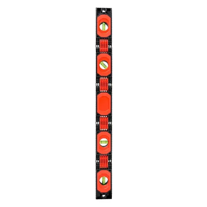 Jauge de niveau pliable multifonctionnelle