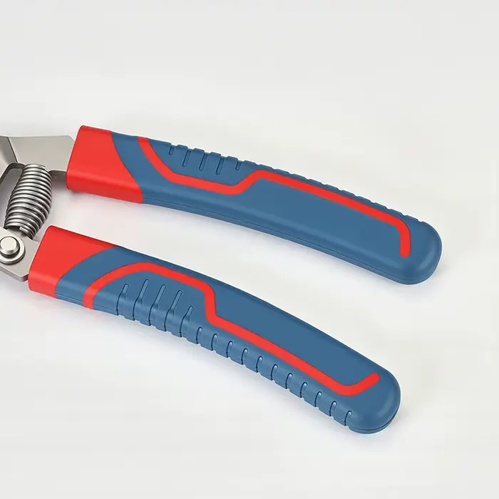 Pince à dénuder ergonomique de 7