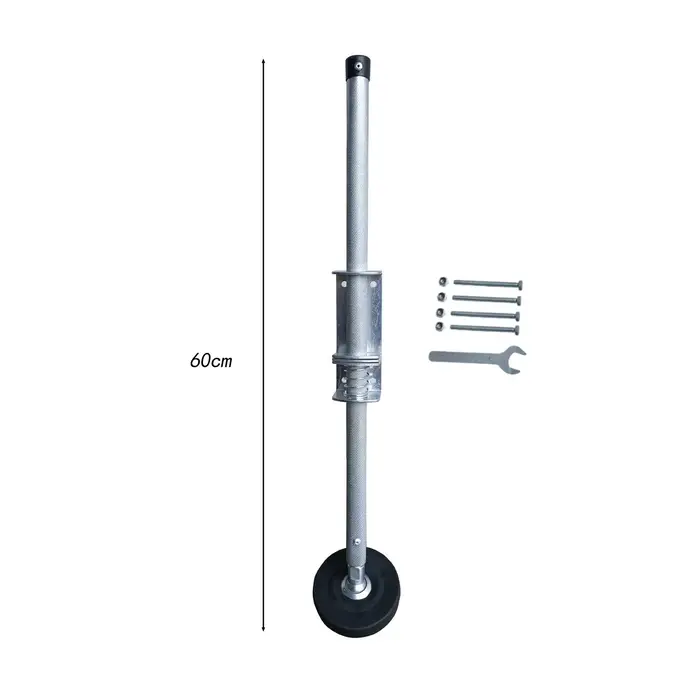 Pieds de stabilisateur d'échelle d'extension