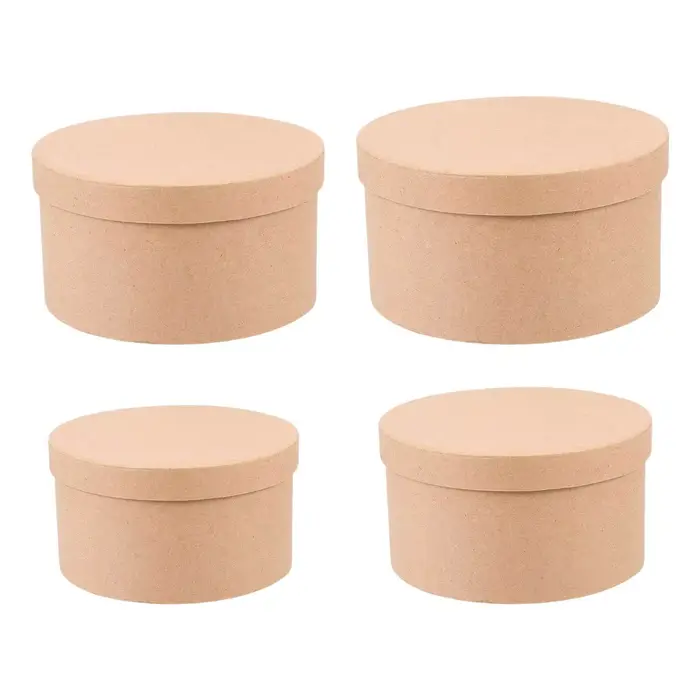 Coffret cadeau avec couvercle
