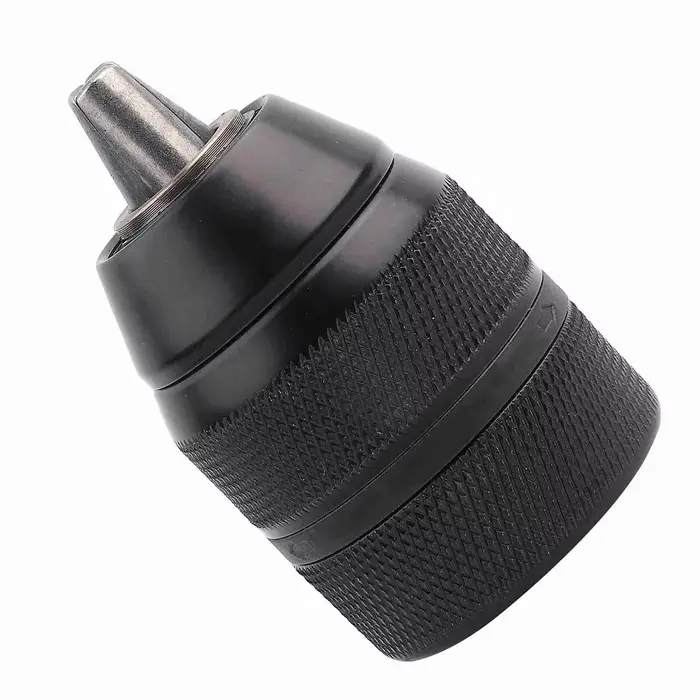 Mandrin de perceuse 13 mm en métal