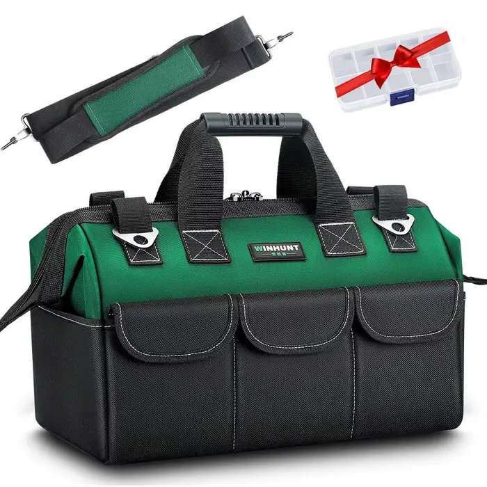 Boîte à outils épaisse