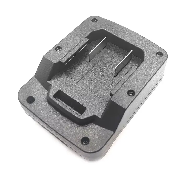 Pour batterie Parkside vers adaptateur d'outil Dewalt pour convertisseur
