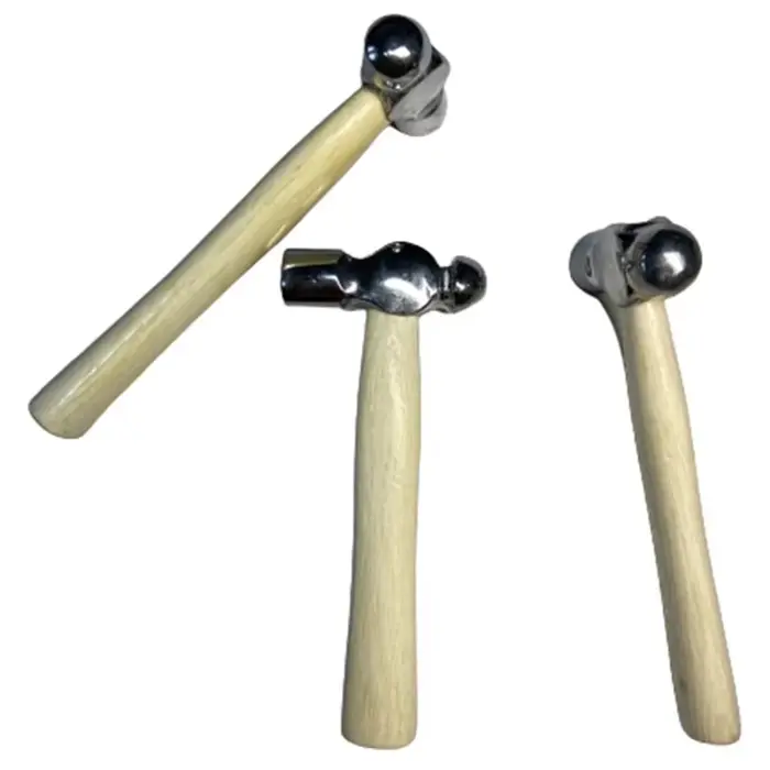 Mini marteau polyvalent – Tête ronde
