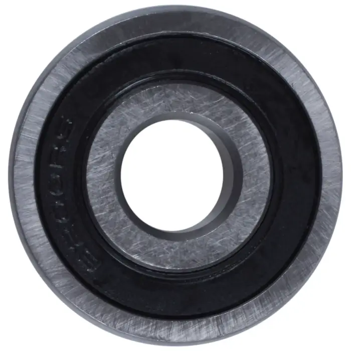 Roulement à billes à gorge profonde blindé à une rangée, 10Mm X 30Mm X 9Mm, 4 pièces, HLZS-6200RS
