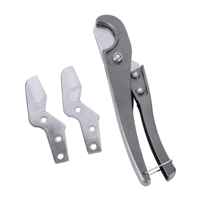 Coupe-Tube en PVC 3 ~ 32mm PVC/PETG/PPR/PE