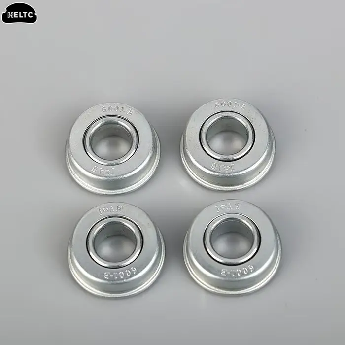Roulement à billes pour tracteur de tondeuse à gazon, 4 roues, 12.7mm x 28.6mm
