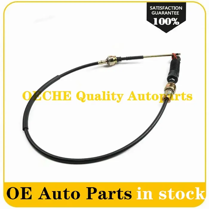 NOUVEAU 1X 33822-42030 Boîte manuelle Contrôle Câble 3382242030 33822 42030 Pour Toyota 1996-2000 RA