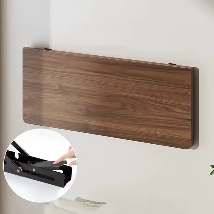 Supports de rangement muraux
