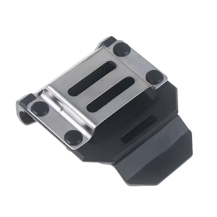 Support de ceinture pour perceuse, Clip de ceinture pour outils, Étui de perceuse, Support de mètre à ruban, Support de ceinture pour perceuse