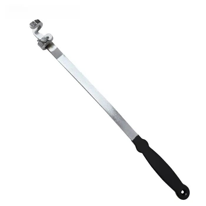 Prolongateur de clé dynamométrique double usage - Outil universel d'augmentation de la longueur pour