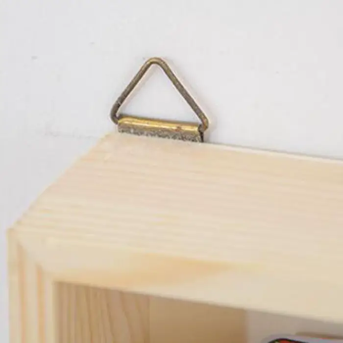 Boîte multi-grille en bois