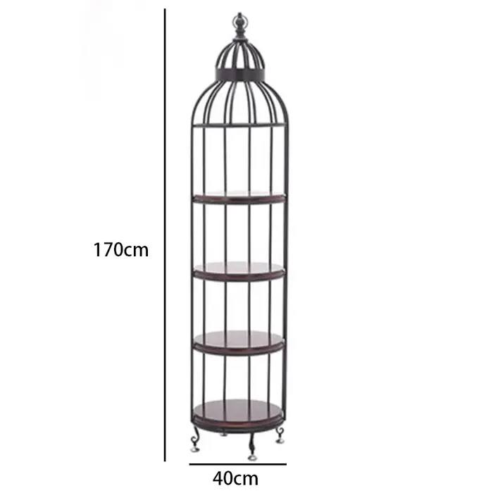 Supports de rangement pour chambre à coucher