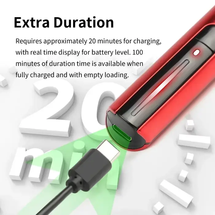 Stylo ponceuse alternative - Mini ponceuse électrique USB avec papier de verre autocollant et 3 tête