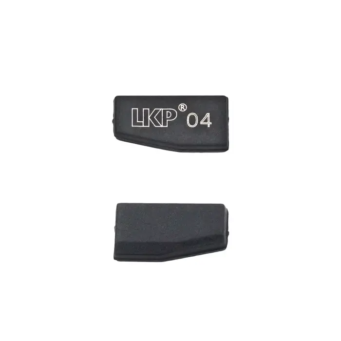 Ecusells puce de clé de voiture LKP-04