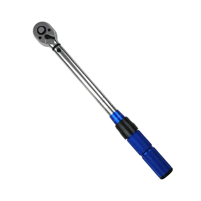 Clé dynamométrique réglable TYD 1/2" 1/4" 3/8" avec cliquet