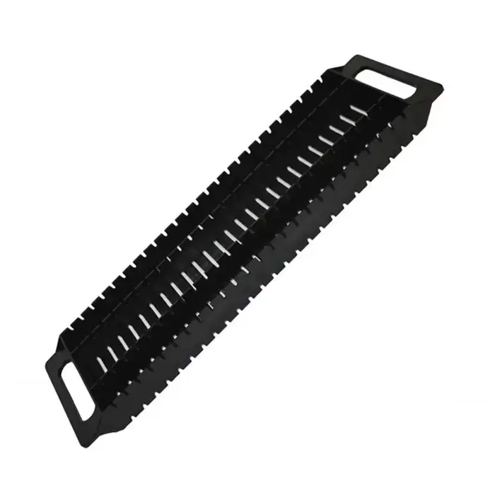 FEORLO-Boîtier de stockage ESD de haute qualité, 25 bacs, boîte de coordination antistatique, rack d