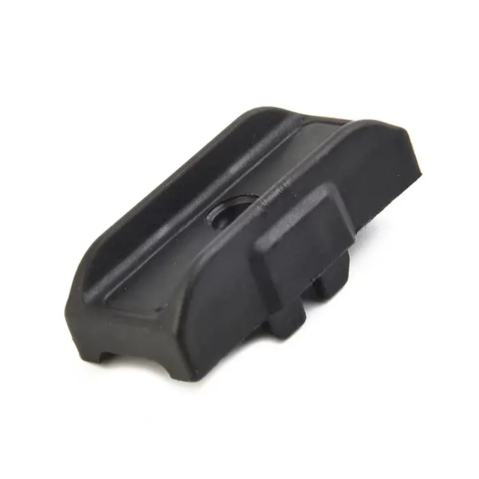 Porte-embout de tournevis magnétique avec vis pour DEWALT 10.8V 14.4V 18V XR, clé à percussion sans 