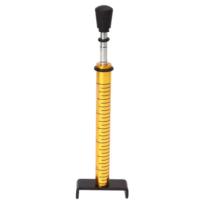 Jauge de Tension de courroie de 10 Lb