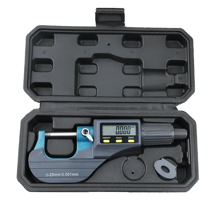 Outil de mesure de précision de micromcirculation externe