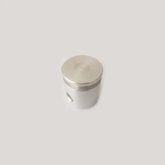Remplacement de piston pneumatique
