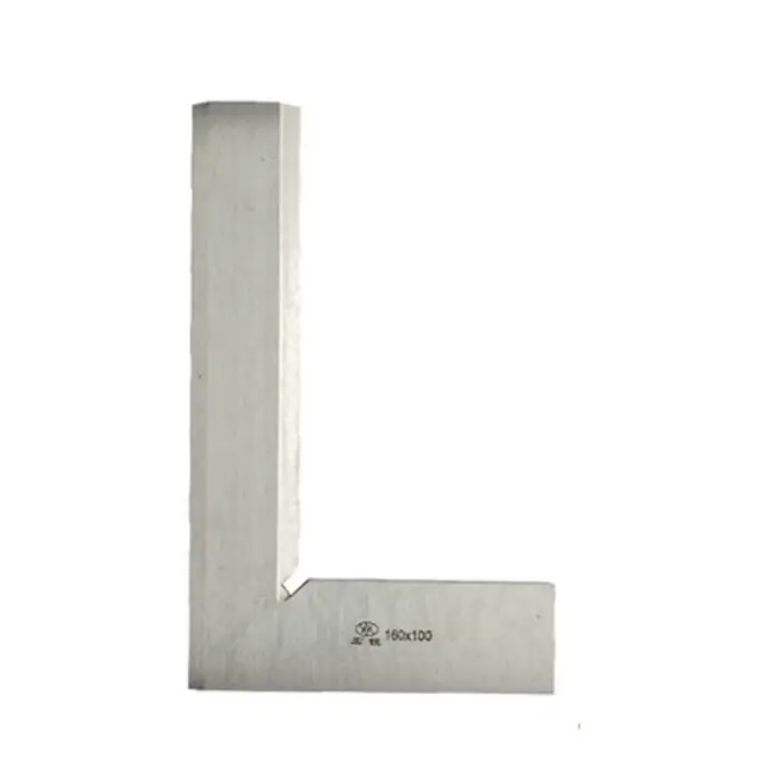 Règle d'angle, outil de mesure à 90 degrés