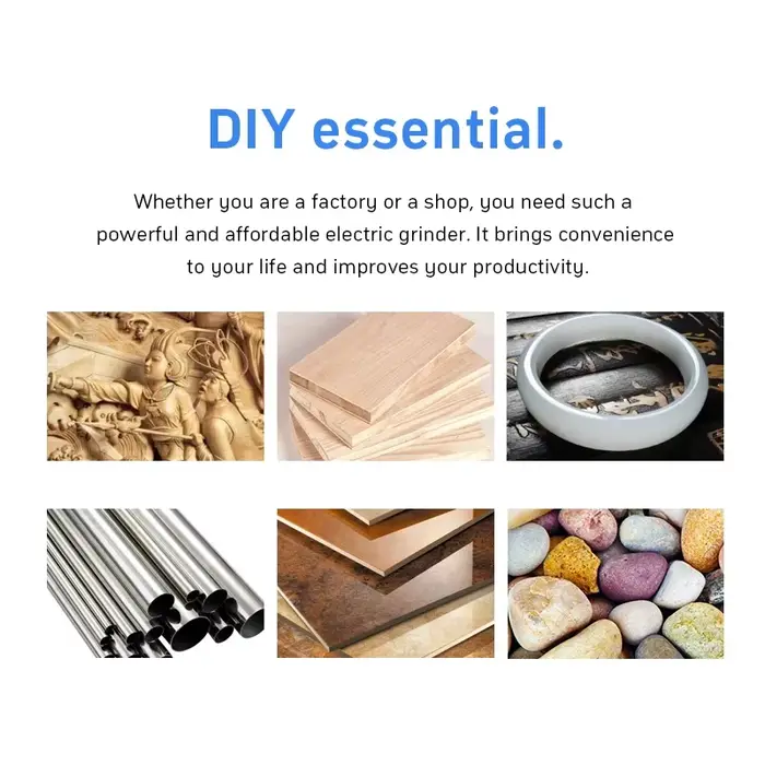 Accessoires de Style Dremel