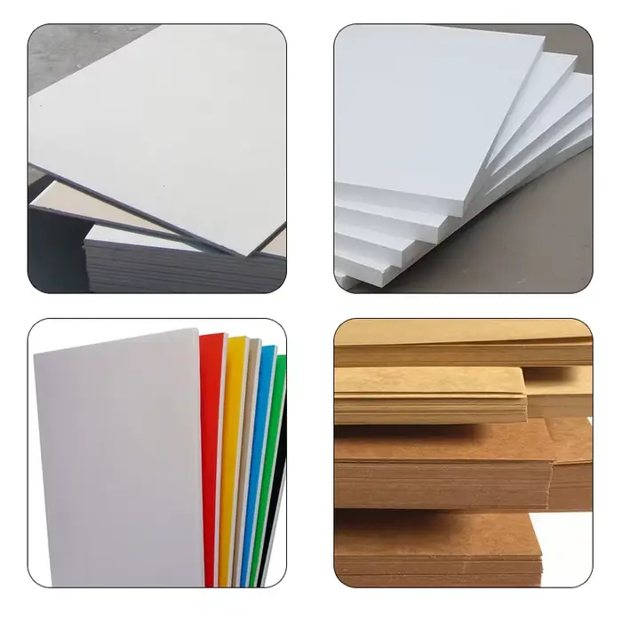 Outil de coupe circulaire pour plaques de plâtre