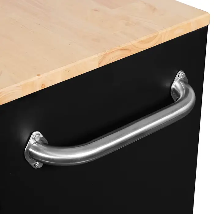 Boîte à outils à 7 tiroirs pour atelier de réparation automobile