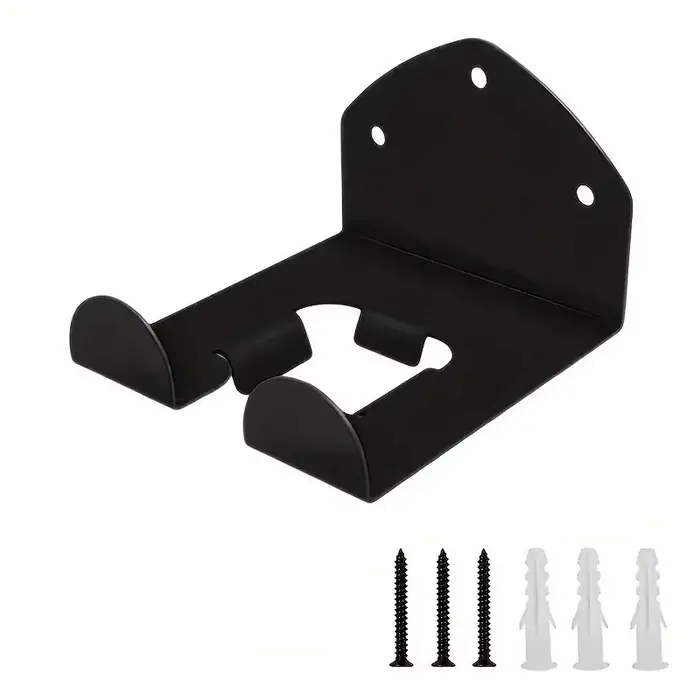 Organisateur de Garage support de tondeuse jardin outil électrique cintre mauvaises herbes