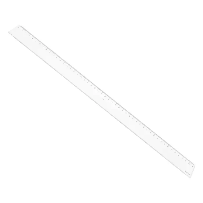 Règle de mesure en centimètre