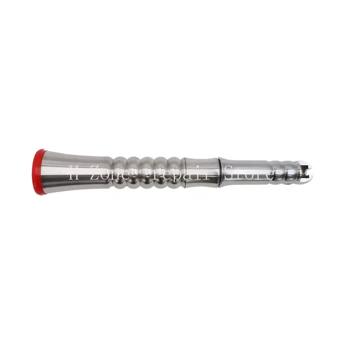 Marteau télescopique à ressort intégré 31-44CM, petit marteau de débosselage pour réparation de boss