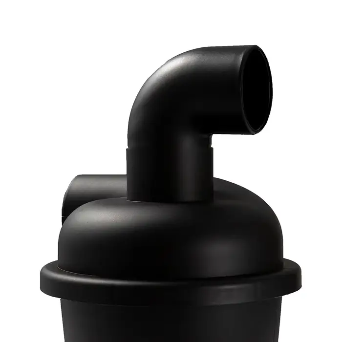 Cyclone pour aspirateur