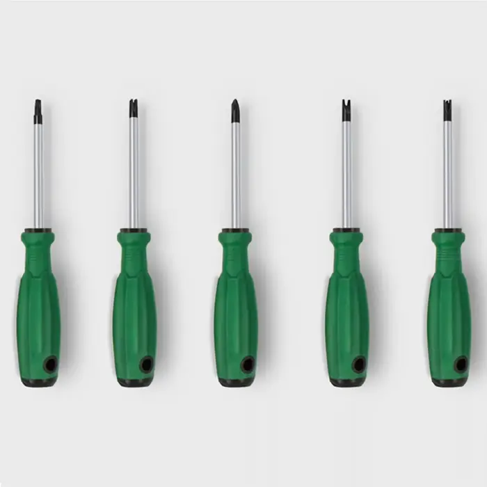 Tournevis spécial, outils manuels