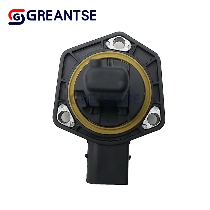 Capteur de niveau d'huile 12617501786 7501786, pour BMW 1Er E81 E87 E88 E82 3Er E90 E46 E93 E91 E92 