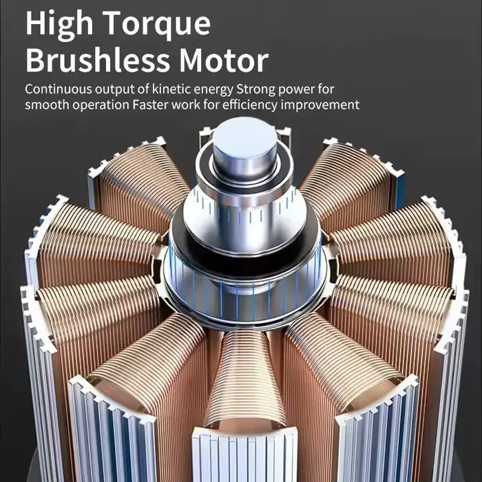 Makita DDF487 18V perceuse sans fil, tournevis à percussion, Kit d'outils électriques rechargeables