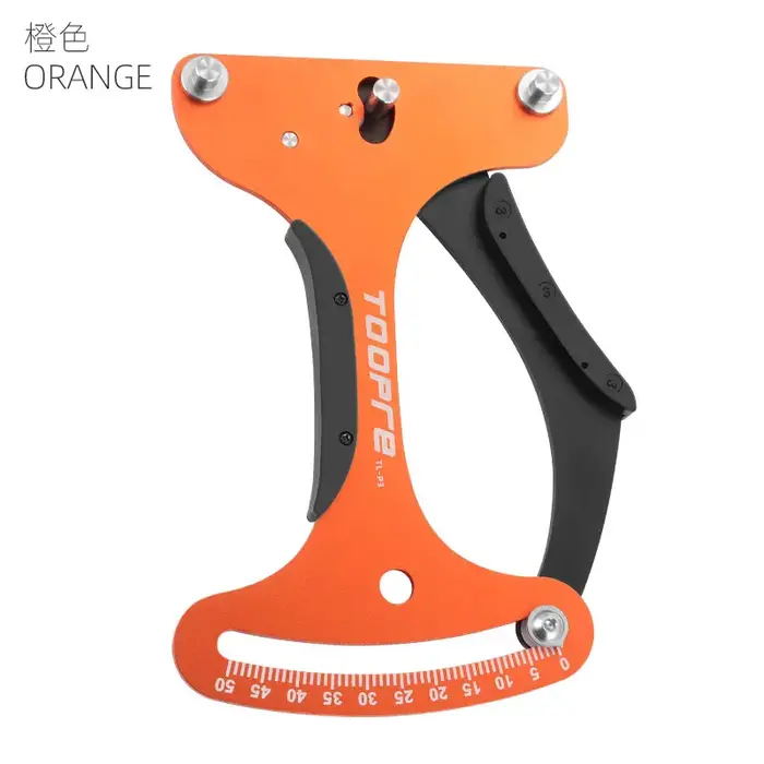 Toopre – compteur de Tension de rayons de vélo