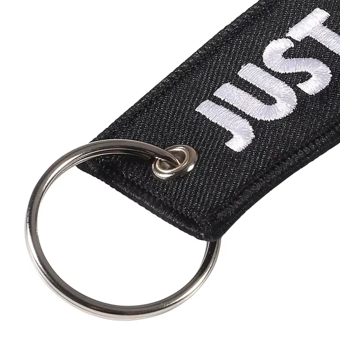 Porte-clés JUST GEND IT pour homme