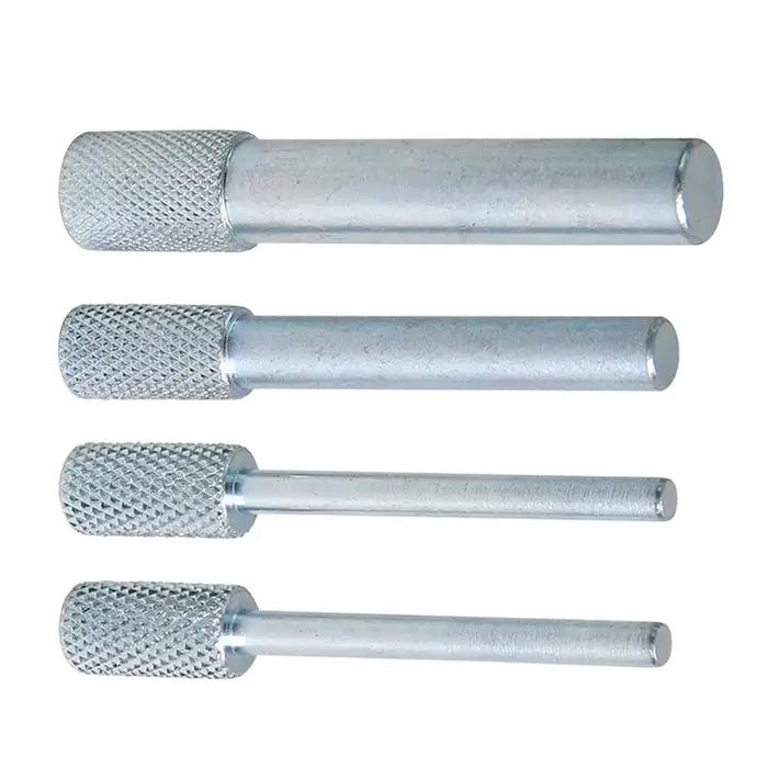 Pour 1.4 et 1.6 HDI / TDCI PSA Peugeot Citroen Ford Mazda Suzuki 4 pièces/ensemble jeu de synchronisation de moteur de voiture Kit d'outils de verrouillage de broches portables