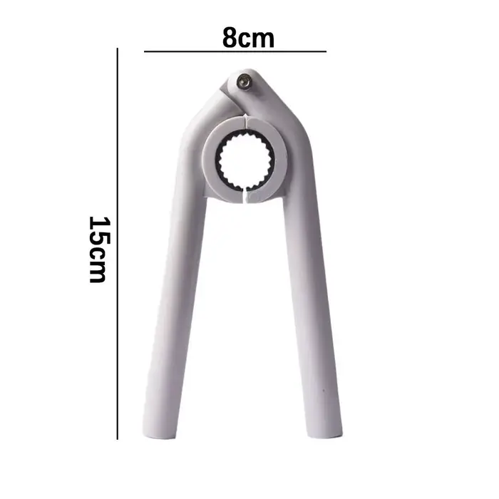 Nonald Tap Remover, Aérateur d'évier